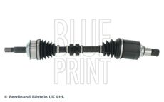 Blue Print ADBP890076