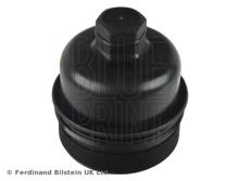 Boîtier de filtre à huile pour Peugeot 208 CC 1.6 HDi / BlueHDi 75