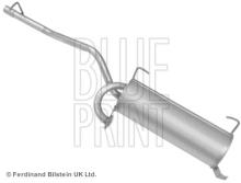 Blue Print ADD66006