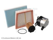 Blue Print ADF122120