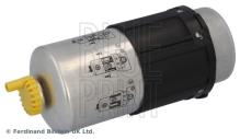 Blue Print ADF122322