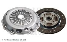 Blue Print ADF123014
