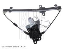 Blue Print ADG01391
