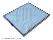 Blue Print ADG02518
