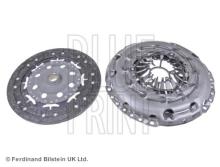 Blue Print ADG030218
