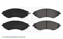Blue Print ADG04207