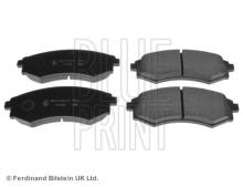 Blue Print ADG042105