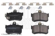 Blue Print ADG042182