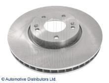 Plaquettes KIT Pour Hyundai i40 16/" Roue 1.6 1.7 CRDi 2011 /> Disques De Frein Avant Set