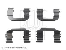 Blue Print ADG048601