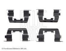 Blue Print ADG048602