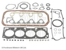 Blue Print ADG06286