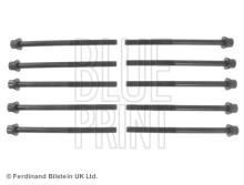 Blue Print ADG07821