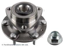 Blue Print ADG08250