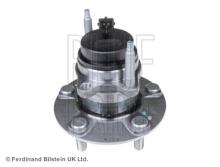 Blue Print ADG083113