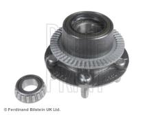 Blue Print ADG08324