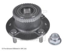 Blue Print ADG08346