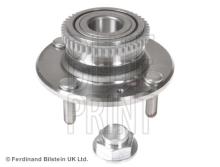 Blue Print ADG08363