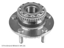 Blue Print ADG08366