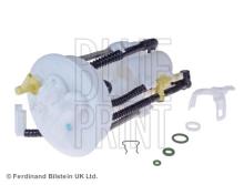 BUSS Intérieur Filtre Honda Jazz HERTH