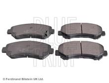 BLUE PRINT ADC44266 Kit pastiglie freni - AUTODOC