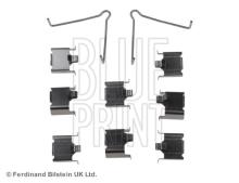 Blue Print ADM548601