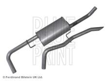 Blue Print ADN16011