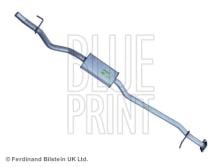 Blue Print ADN16020