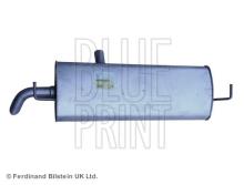 Blue Print ADN16021