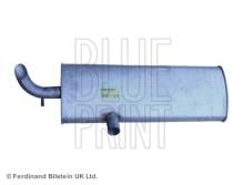 Blue Print ADN16023