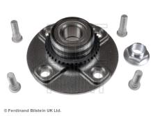 Blue Print ADN18360