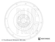 Blue Print ADS73502C