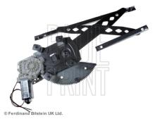Blue Print ADT31358