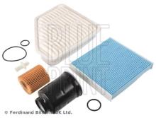 Blue Print ADT32130