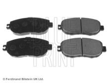 Blue Print ADT34255