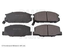 Blue Print ADT34258