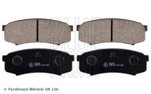 Blue Print ADT34280