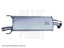 Blue Print ADT36028