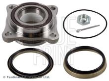 Blue Print ADT38249