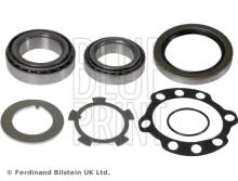 Blue Print ADT38258