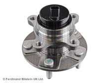 Blue Print ADT38283