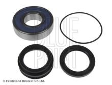Blue Print ADT38336
