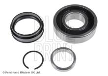 Blue Print ADT38356