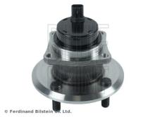 Blue Print ADT38371
