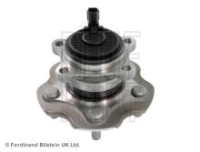 Blue Print ADT38377
