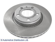 Denckermann B130169 Disque de frein