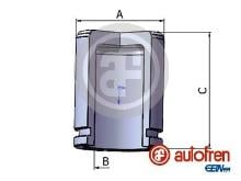 AUTOFREN SEINSA D025435