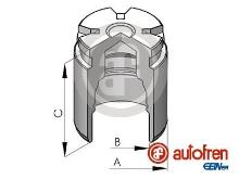 AUTOFREN SEINSA D025530