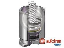 AUTOFREN SEINSA D025530K