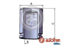 AUTOFREN SEINSA D025550